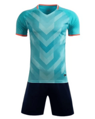 Soccer Uniform – Shorts & Jersey – RunnicsSports