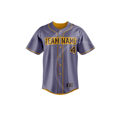 Baseball Uniform – Pants & Jersey – RunnicsSports