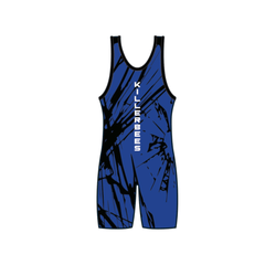 Wrestling Singlet – RunnicsSports