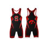 Wrestling Singlet – RunnicsSports