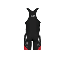 Wrestling Singlet – RunnicsSports