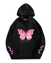 Cotton Hoodie – RunnicsSports