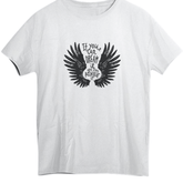 Girls Cotton Printed T-Shirt – RunnicsSports