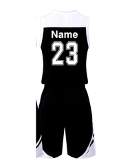Basketball Uniform – Shorts & Jersey – RunnicsSports