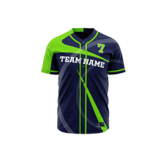 Baseball Uniform – Pants & Jersey – RunnicsSports