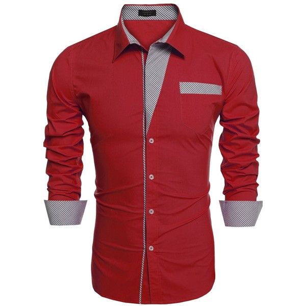 Casual Shirt – RunnicsSports