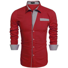 Casual Shirt – RunnicsSports