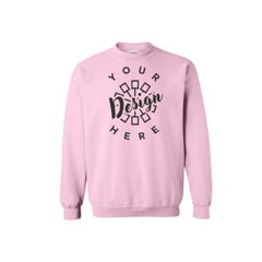 Basic Sweatshirt – RunnicsSports