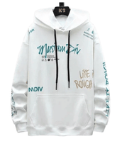 Polyester Hoodie – RunnicsSports