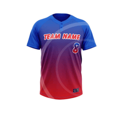 Baseball Uniform – Pants & Jersey – RunnicsSports