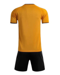 Soccer Uniform – Shorts & Jersey – RunnicsSports