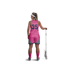 Custom Women Hockey Uniform Runnics Sports