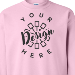 Basic Sweatshirt – RunnicsSports