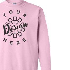 Basic Sweatshirt – RunnicsSports