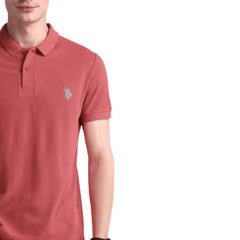 Cotton Polo Shirt – RunnicsSports