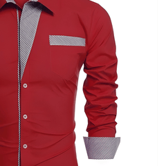 Casual Shirt – RunnicsSports