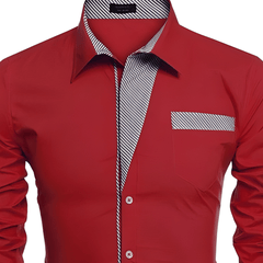 Casual Shirt – RunnicsSports