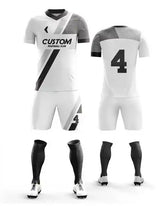 Soccer Uniform Kit – RunnicsSports