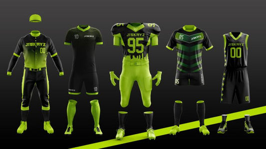 The Complete Guide to Ordering Custom Team Uniforms in 2026