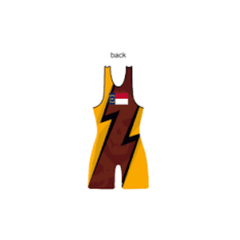 Wrestling Singlet – RunnicsSports