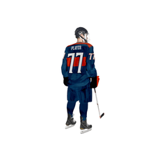 Custom Hockey Uniform Runnics Sports