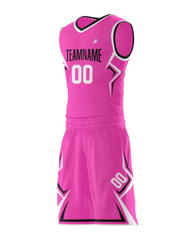 Basketball Uniform – Shorts & Jersey – RunnicsSports