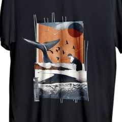 Polyester T-Shirt – RunnicsSports