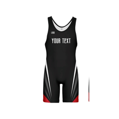 Wrestling Singlet – RunnicsSports