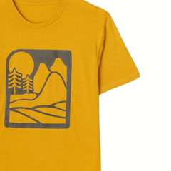 Classic Cotton T-Shirt – RunnicsSports