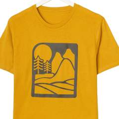 Classic Cotton T-Shirt – RunnicsSports