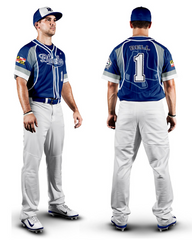 Custom Softball Jersey Runnics Sports