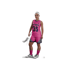Custom Women Hockey Uniform Runnics Sports