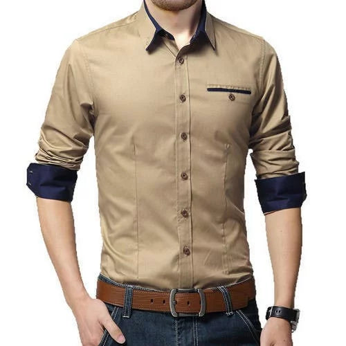 Casual Shirt – RunnicsSports