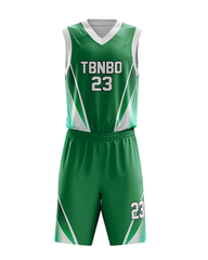 Basketball Uniform Kit – RunnicsSports