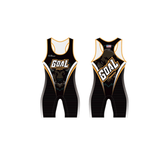 Wrestling Singlet – RunnicsSports