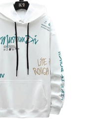 Polyester Hoodie – RunnicsSports