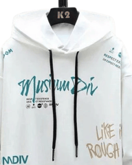 Polyester Hoodie – RunnicsSports