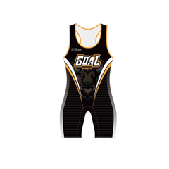 Wrestling Singlet – RunnicsSports