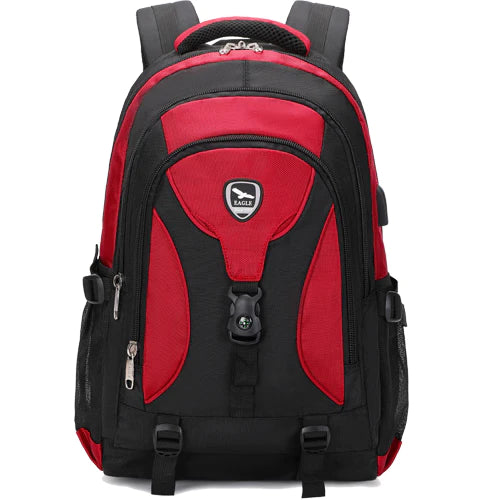 School Backpack – RunnicsSports