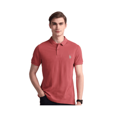 Cotton Polo Shirt – RunnicsSports