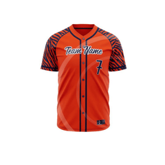 Baseball Uniform – Pants & Jersey – RunnicsSports