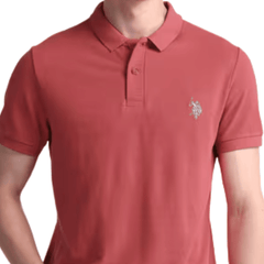 Cotton Polo Shirt – RunnicsSports