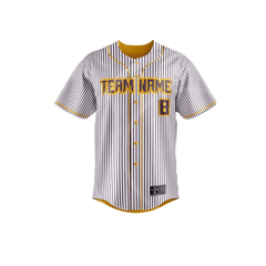 Baseball Uniform – Pants & Jersey – RunnicsSports