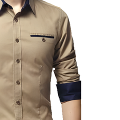 Casual Shirt – RunnicsSports